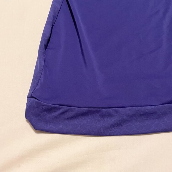 Reebok Purple Tank Top Womens Size Medium - Picture 5 of 15